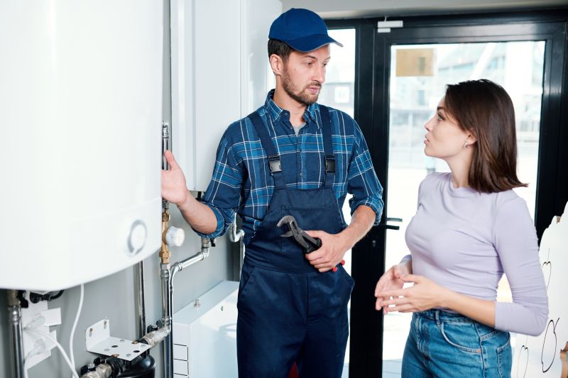 Best Plumbing Repair Contractors in Antioch, CA