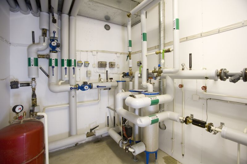 Cost of Plumbing in Antioch, CA